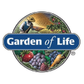 Garden of Life UK logo