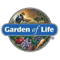 Garden of Life Australia Logo
