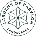 Gardens of Babylon logo