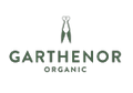 Garthenor Organic Logo
