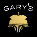 Gary's Wine & Marketplace Logo