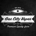 Gas City Vapes Logo