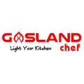 Gasland Chef logo