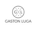 Gaston Luga Logo