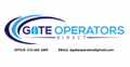 Gate Operators Direct Logo