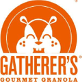 Gatherer's Granola Logo