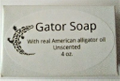 gatorsoap USA Logo