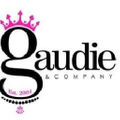 Gaudie and Company Logo