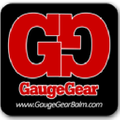 Gauge Gear Logo
