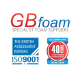 GB Foam UK Logo