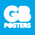 Gb Posters Logo