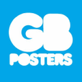 Gb Posters logo