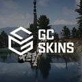 GC Skins Logo