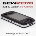 Gcw Zero Logo