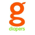 gDiapers Logo