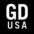 Gd Usa Logo