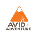 Avid4 Adventure Logo