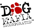 Dog Mafia Inc Logo