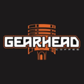 Gearhead Coffee USA Logo