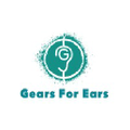 Gears For Ears Logo