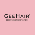 Gee Hair logo