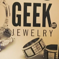 Geek Dot Jewelry logo