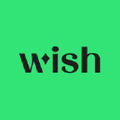 Wish logo