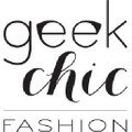 geekchicclothing Logo