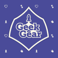 GeekGearBox UK Logo