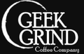 GeekGrindCoffee Logo