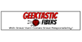 Geektastic Fibers USA Logo