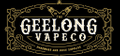 Geelong Vape Co logo