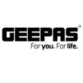 Geepas | For you. For life. UK Logo