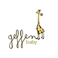 Geffen Baby Logo