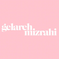 Gelareh Mizrahi Logo