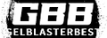 Gel Blaster logo