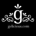 Gelicious Cosmetics Logo