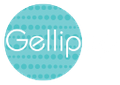GELLIPOP Logo