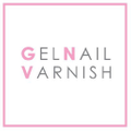 Gel Nail Varnish UK Logo