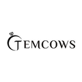 Gemcows Jewelry Logo