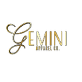 Gemini Apparel Co Logo