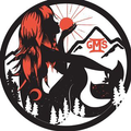 Gemini Mountain Swimwear Logo