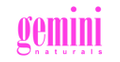 Gemini Naturals Logo