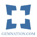 Gemnation logo