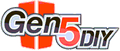 Gen5DIY Logo