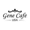 Gene Cafe USA Logo