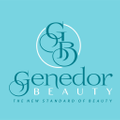 Genedor Beauty Logo
