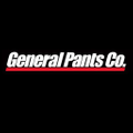 General Pants Co. Logo