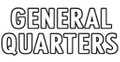 General Quarters Logo