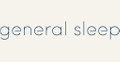 General Sleep NZ Logo